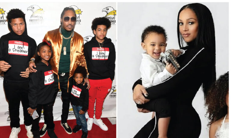 Who Is Hendrix Wilburn? Inside the World of Joie Chavis’ Son Who Is Hendrix Wilburn? Inside the World of Joie Chavis’ Son