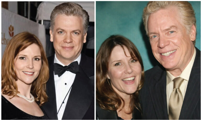 Lupe Gidley: What to Know About Christopher McDonald’s Wife and Her Quiet World Lupe Gidley: What to Know About Christopher McDonald’s Wife and Her Quiet World