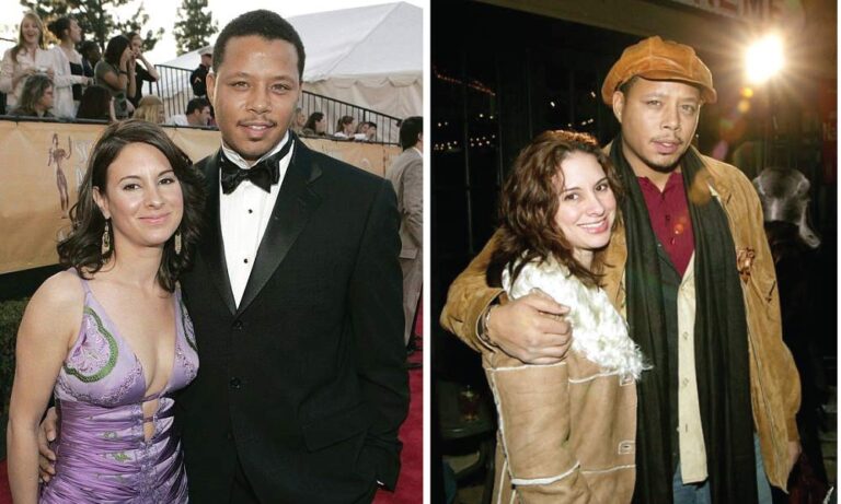 Lori McCommas: What Happened to Terrence Howard’s Ex-Wife?