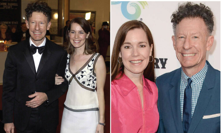 April Kimble: What You Should Know About Lyle Lovett’s Wife