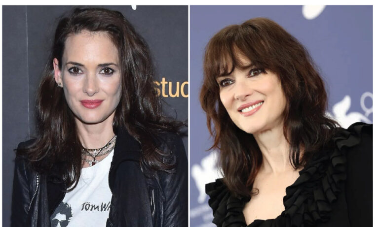 Sunyata Palmer: What We Know About Winona Ryder’s Sister Sunyata Palmer: What We Know About Winona Ryder’s Sister