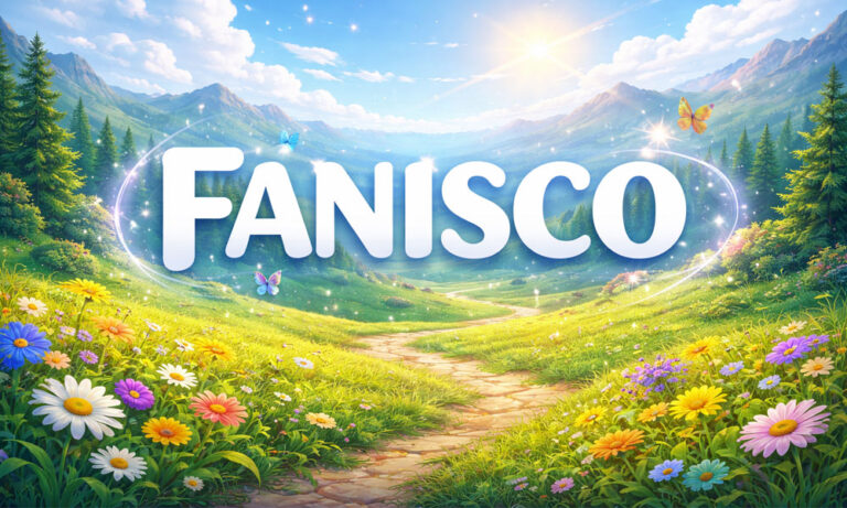 Fanisco: The Simple Word With a Big and Surprising Meaning fanisco