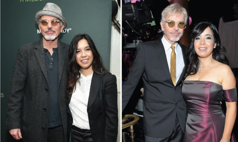Who Is Connie Angland? A Deep Look at Billy Bob Thornton’s Wife