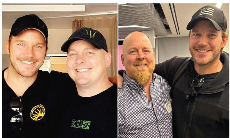 Cully Pratt: What You Never Knew About Chris Pratt’s Brother