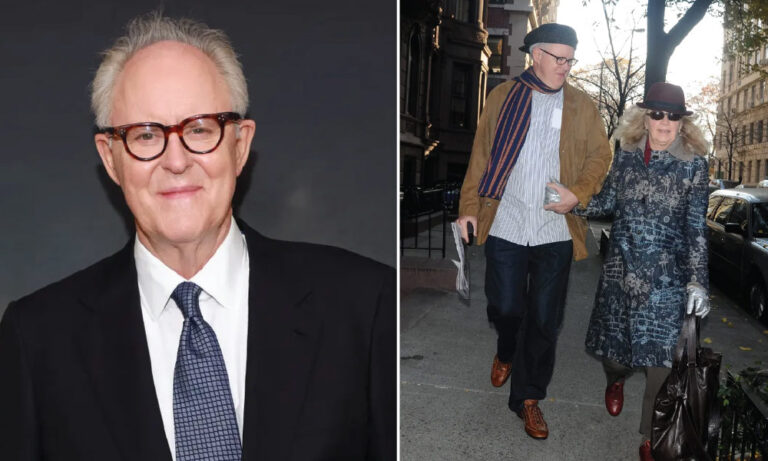 What Happened to Jean Taynton, John Lithgow’s Ex-Wife?