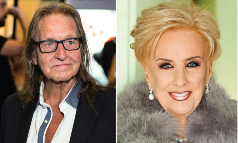 Mirtha Jung: What You Didn’t Know About George Jung’s Ex-Wife Mirtha Jung: What You Didn’t Know About George Jung’s Ex-Wife