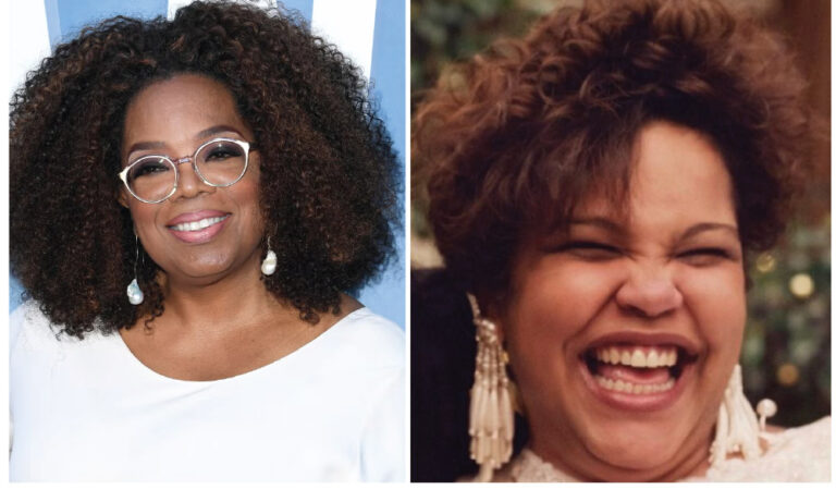 Patricia Lee Lloyd: What Really Happened to Oprah Winfrey’s Sister