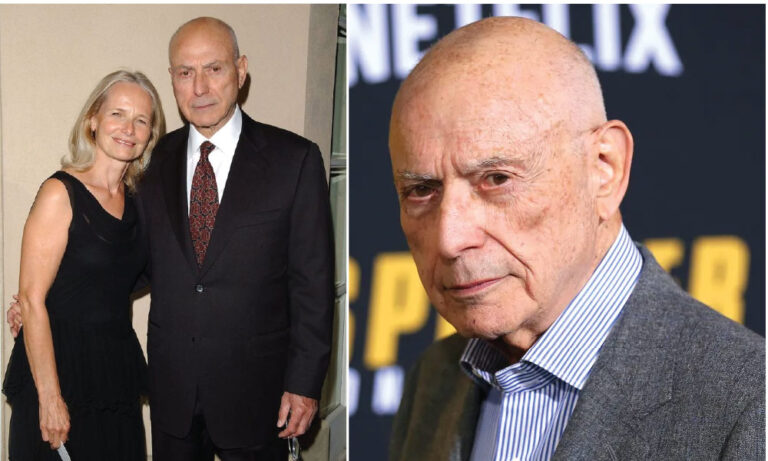 Who Is Jeremy Yaffe? The Real Life of Alan Arkin’s Ex-Wife Who Is Jeremy Yaffe? The Real Life of Alan Arkin’s Ex-Wife