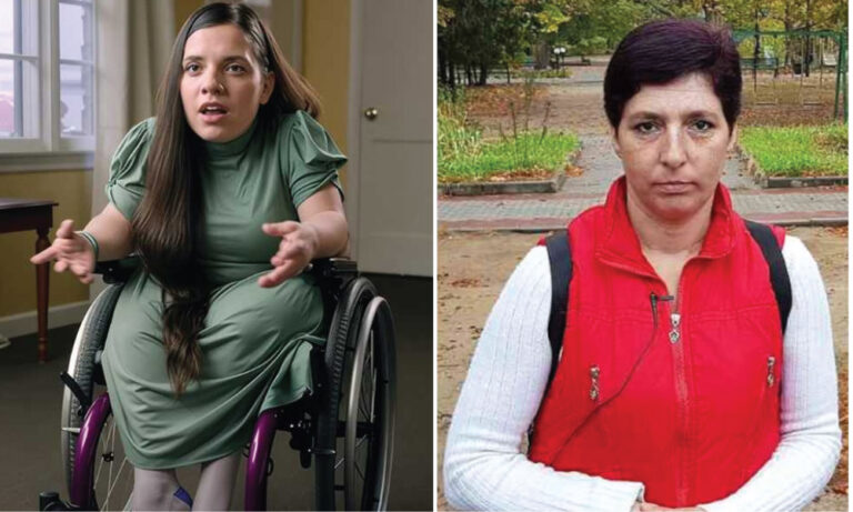 Who Is Anna Volodymyrivna Gava? The True Story of Natalia Grace’s Mother