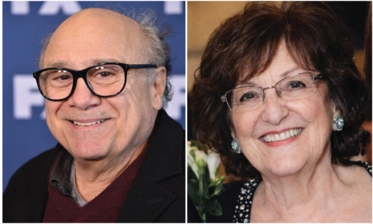 Theresa Scialla: The Untold Story of Danny DeVito’s Sister