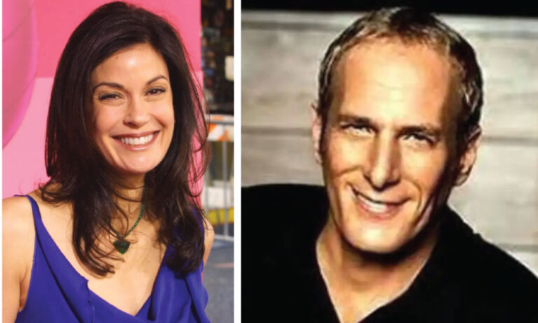 What Happened to Marcus Leithold, Teri Hatcher’s Ex-Husband?