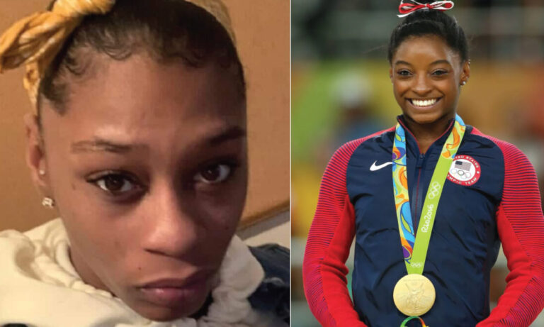 Ashley Biles Thomas: What Happened to Simone Biles’ Sister? The Full Story