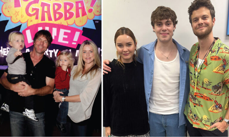 Thomas Boone Quaid: What You Should Know About Dennis Quaid’s Son