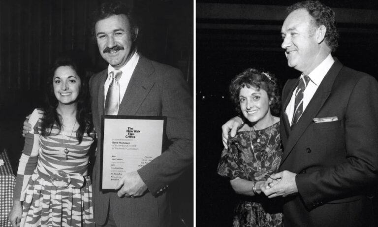 What You Didn’t Know About Faye Maltese, Gene Hackman’s Ex-Wife