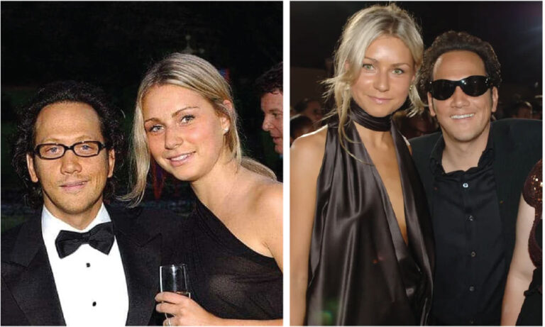 What Happened to Helena Schneider, Rob Schneider’s Ex-Wife?