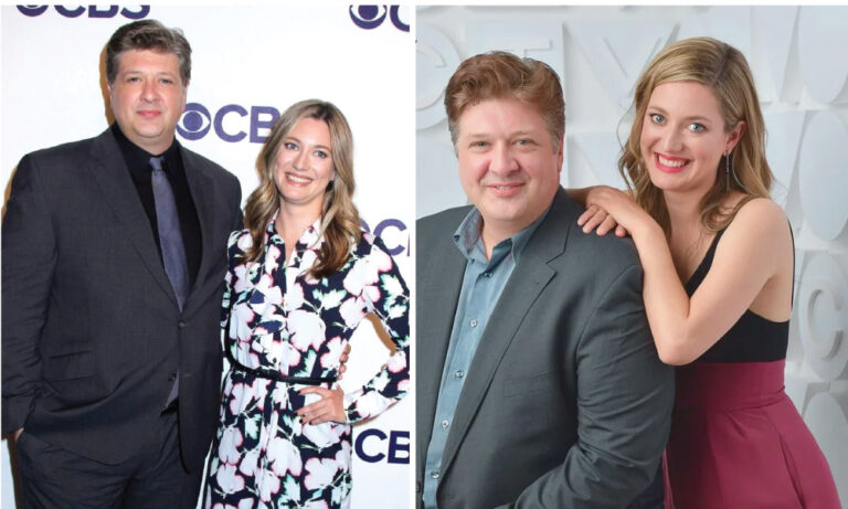 Who Is Aliza Barber? Everything to Know About Lance Barber’s Wife