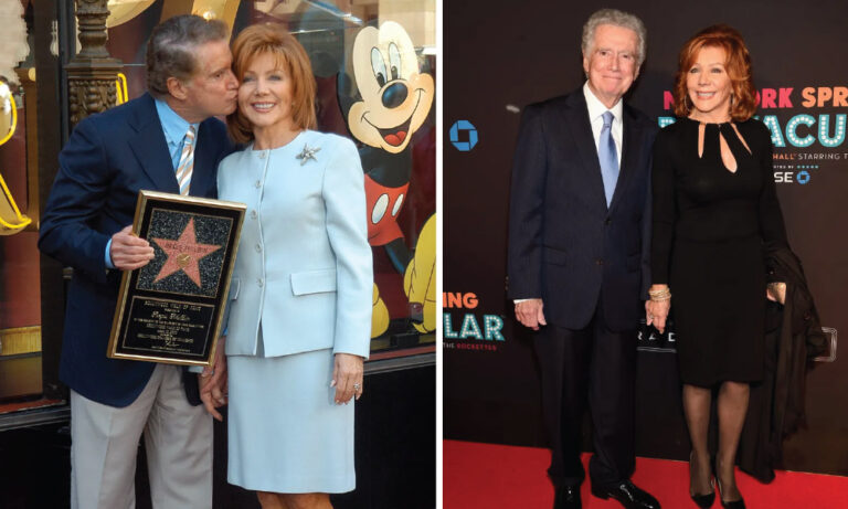 Who Is Joy Philbin? The Full Story of Regis Philbin’s Wife and Their Life Together
