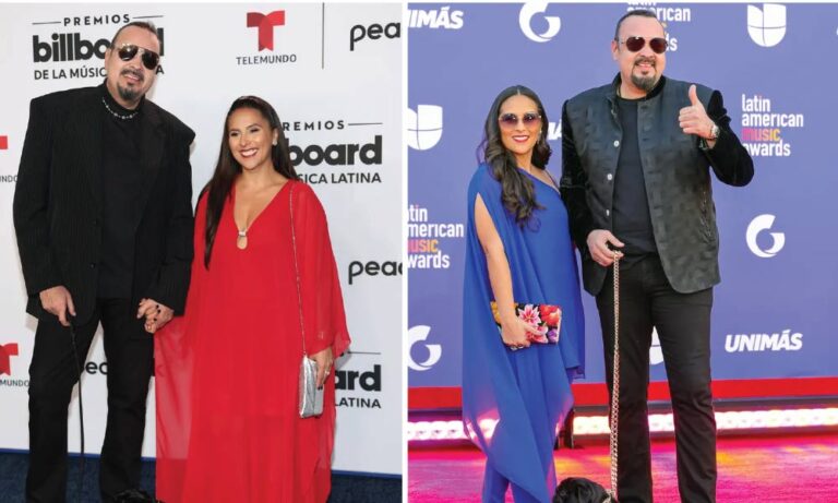 Aneliz Alvarez-Alcala: What You Didn’t Know About Pepe Aguilar’s Wife Aneliz Alvarez-Alcala: What You Didn’t Know About Pepe Aguilar’s Wife