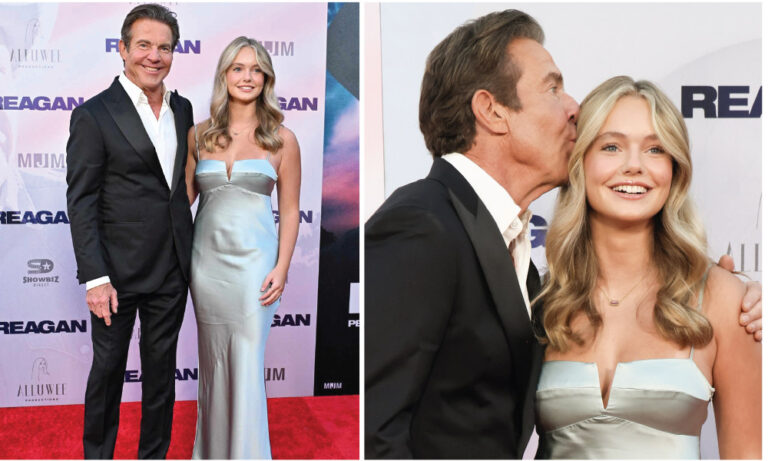 Zoe Grace Quaid: What You Didn’t Know About Dennis Quaid’s Daughter