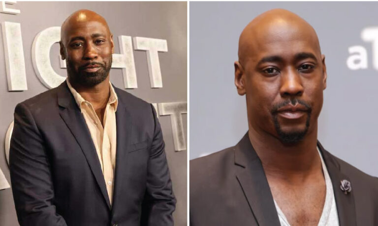 Who Was Albert Ezerzer? The Quiet Hero Behind Suits’ Most Touching Tribute