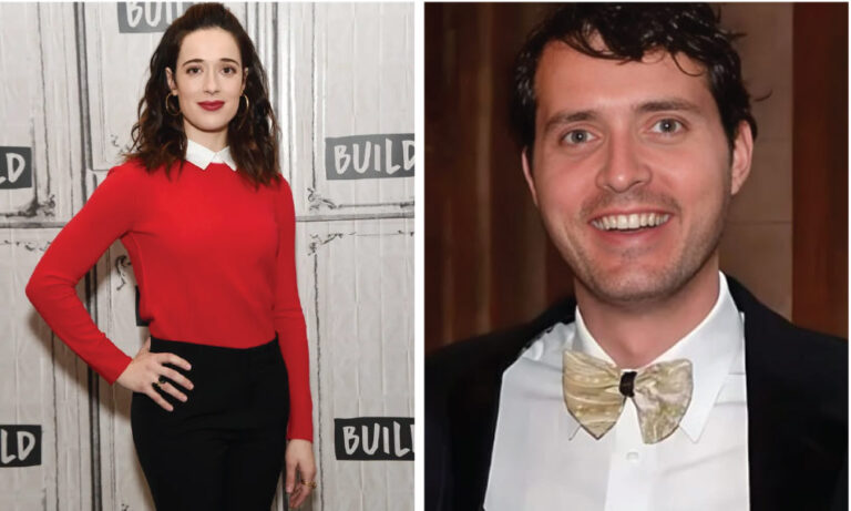 Who Is Eli Kay Oliphant? Inside the Quiet Life of Marina Squerciati’s Husband