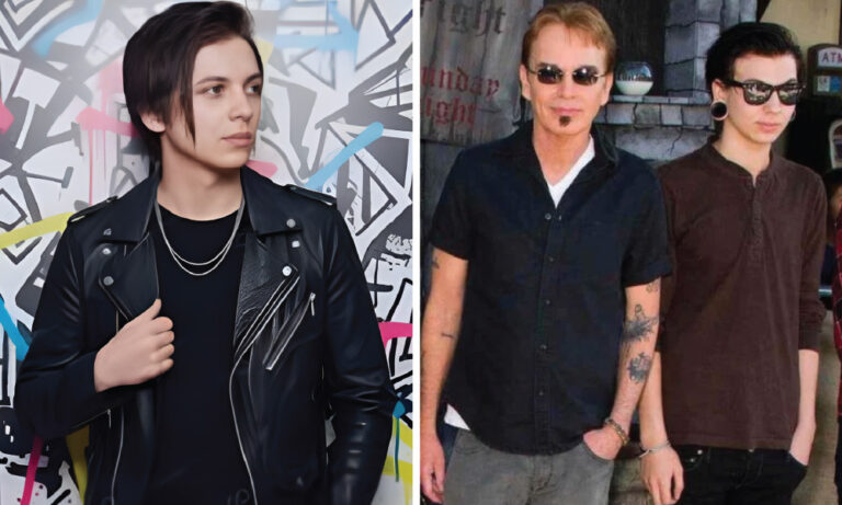 William Langston Thornton: What We Know About Billy Bob Thornton’s Son William Langston Thornton: What We Know About Billy Bob Thornton’s Son