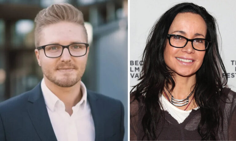 Brody Tate: Everything You Need to Know About Janeane Garofalo’s Husband
