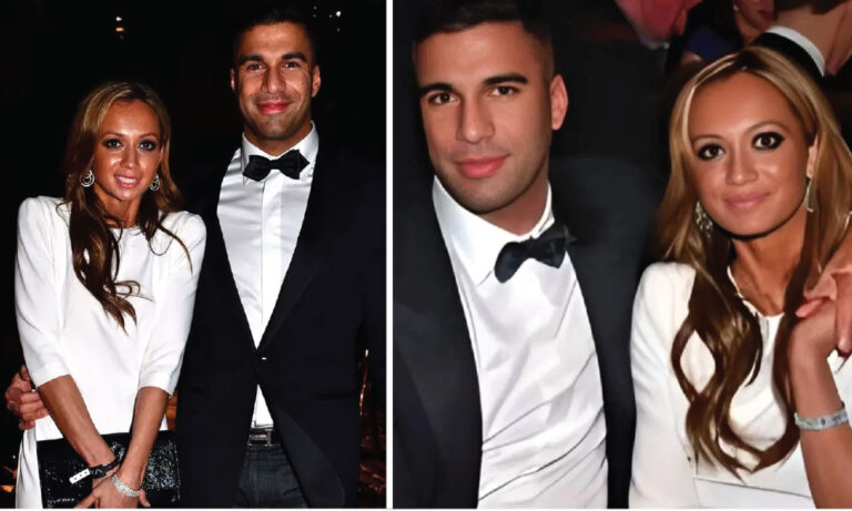 Who Is Ramtin Abdo, Kate Abdo’s Ex-Husband? The Full Story Revealed