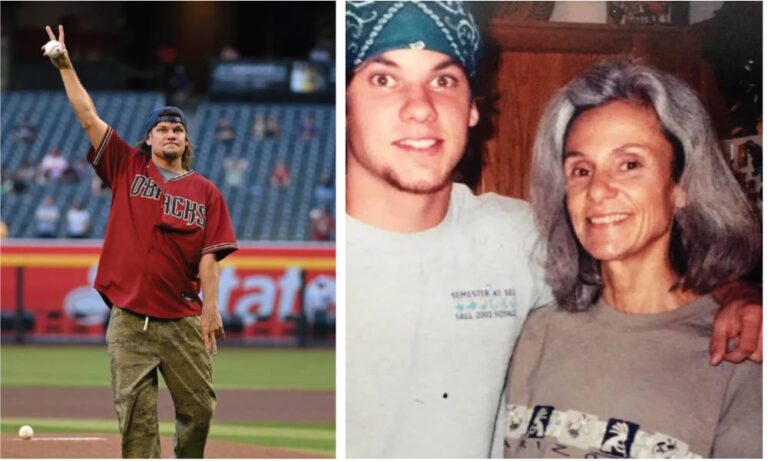Who Is Gina Capitani? Meet Theo Von’s Mother Who Raised a Star