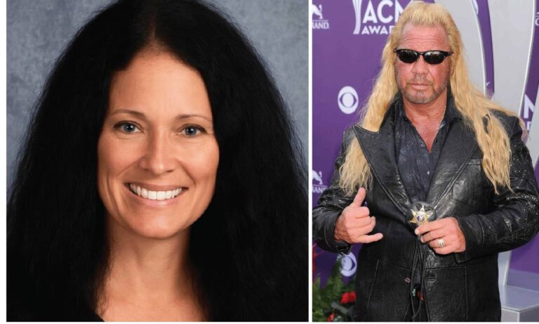 La Fonda Sue Honeycutt: What Happened to Duane Chapman's Ex-Wife After the Divorce?