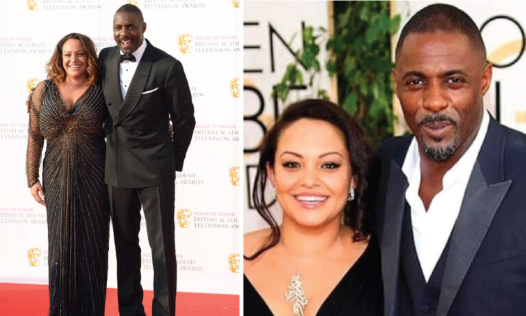 Who Is Sonya Nicole Hamlin, Idris Elba’s Ex-Wife? The Full Story Who Is Sonya Nicole Hamlin, Idris Elba’s Ex-Wife? The Full Story