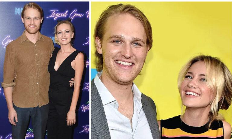 What Happened to Sanne Hamers, Wyatt Russell’s Ex-Wife?