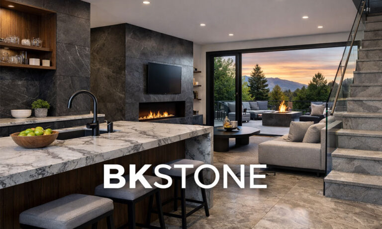 What Is BKStone? A Simple Guide to This Smart, Strong Stone What Is BKStone? A Simple Guide to This Smart, Strong Stone
