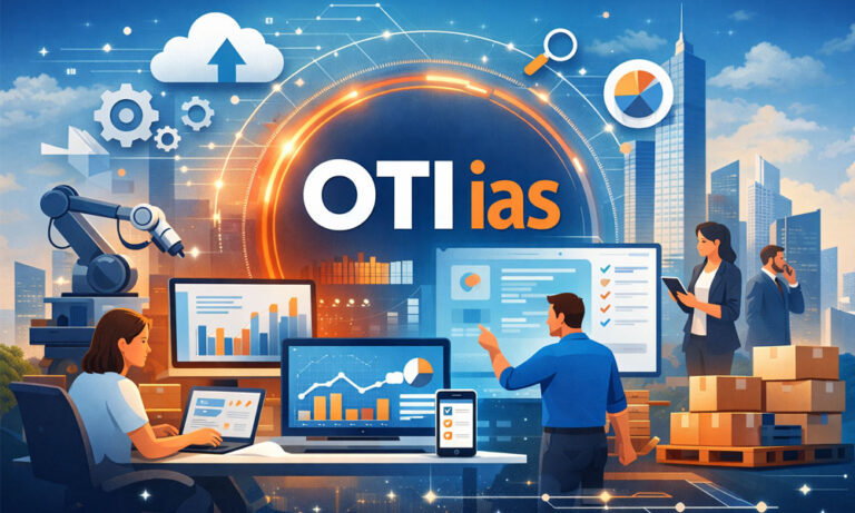 What Is OTI ias? Easy Words, Clear Meaning, Real Use What Is OTI ias? Easy Words, Clear Meaning, Real Use
