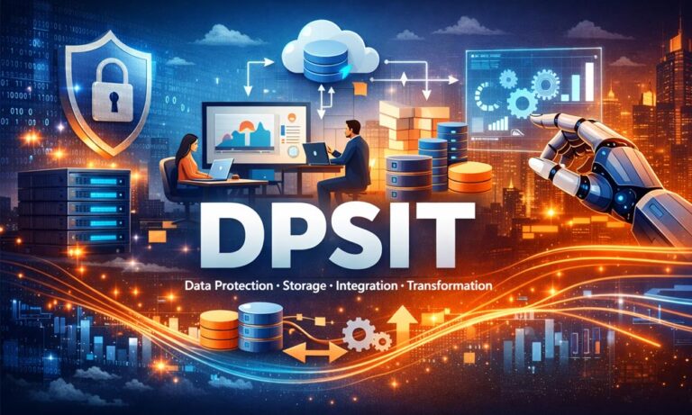 What Is DPSIT? The Clear, Easy Story Behind This Big New Term What Is DPSIT? The Clear, Easy Story Behind This Big New Term