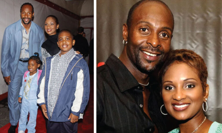 What Happened to Jacqueline Bernice Mitchell, Jerry Rice’s Ex-Wife?