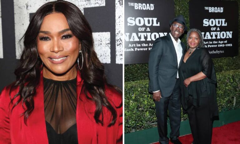 D’nette Bassett: What You Didn’t Know About Angela Bassett’s Sister