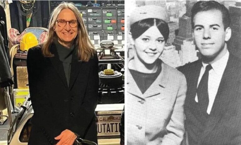 Kelly Anne Welbes Abagnale: What You Never Knew About Frank Abagnale’s Wife