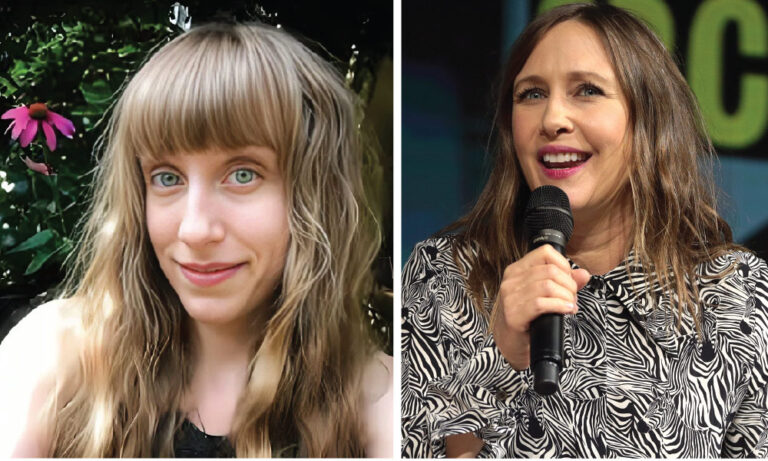 Who Is Laryssa Farmiga? The Private Story of Vera Farmiga’s Sister