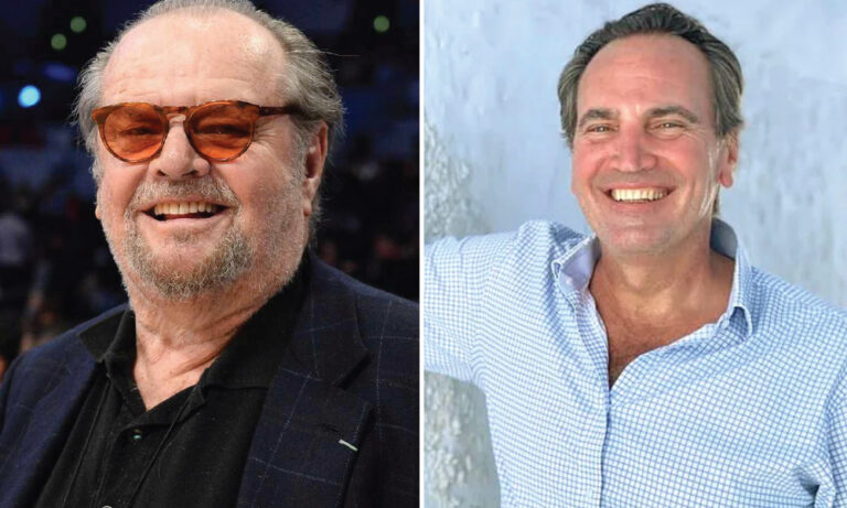 Who Is Caleb James Goddard, Jack Nicholson’s Son? The Hidden Life Revealed