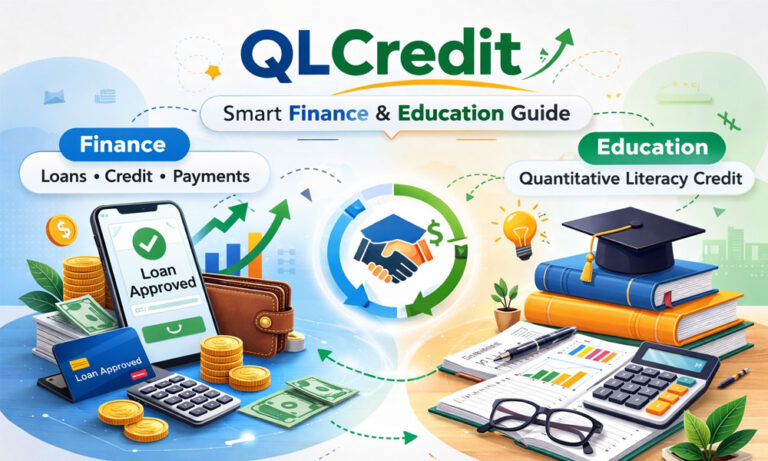 QLCredit Explained: The Simple Guide to Finance and College Credits QLCredit Explained: The Simple Guide to Finance and College Credits