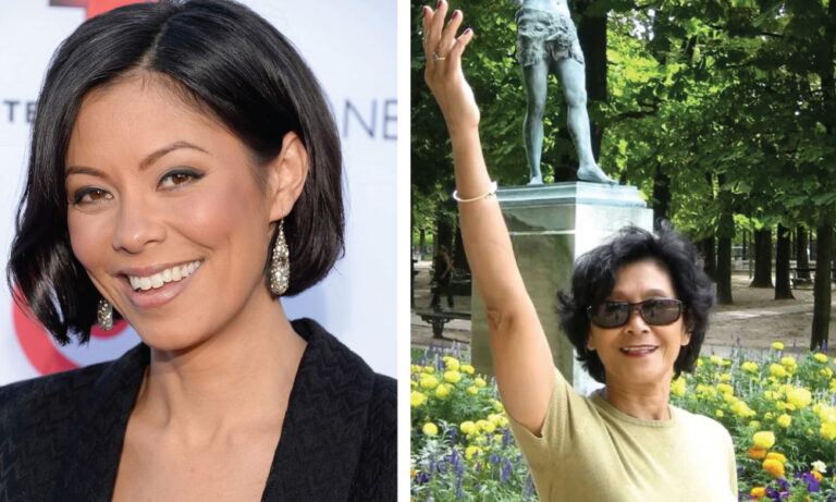 Who Is Tin Swe Thant, Alex Wagner’s Mother? Her Quiet but Powerful Story