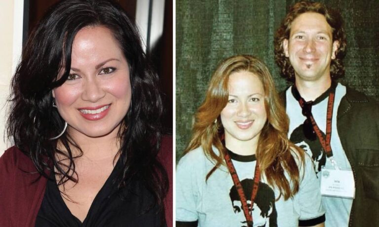 What You Didn’t Know About Ian Keasler, Shannon Lee’s Husband What You Didn’t Know About Ian Keasler, Shannon Lee’s Husband