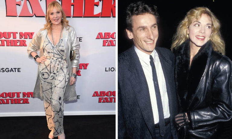 What Happened to Andre J. Lyson, Kim Cattrall’s Ex-Husband?