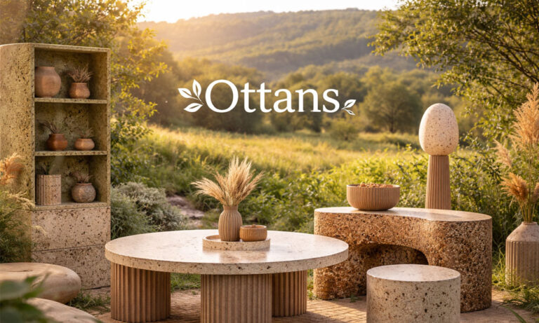 Ottans: The Smart, Green Choice for a Better Home and World