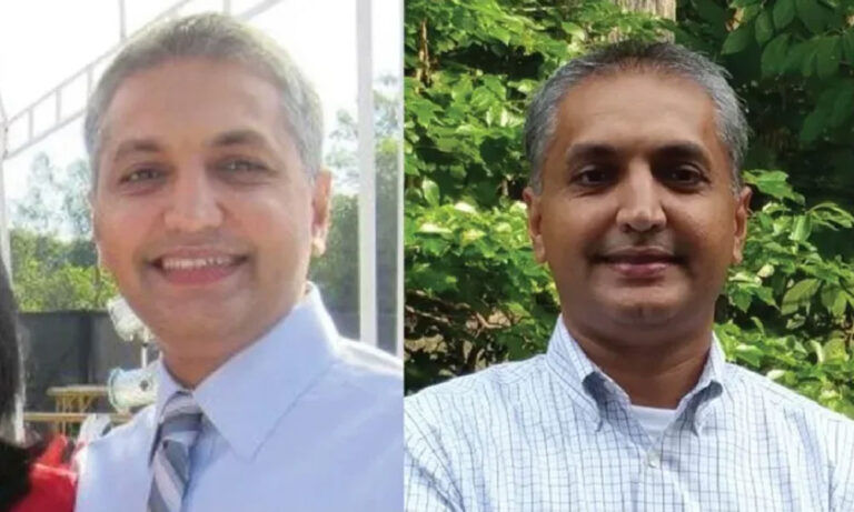 sunil jagani malvern