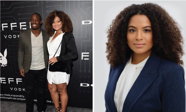 Megan Harpe’s Story: What You Never Knew About Vontae Davis’ Wife