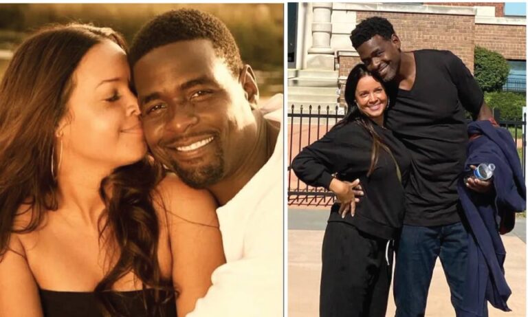 Erika Dates: Chris Webber’s Wife Who Chose Purpose Over Fame
