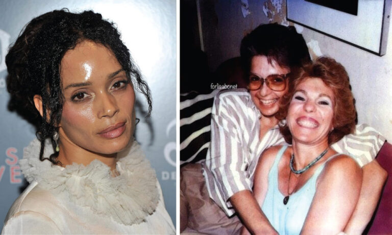 Who Was Arlene Litman, Lisa Bonet’s Mother? Her Powerful Untold Story