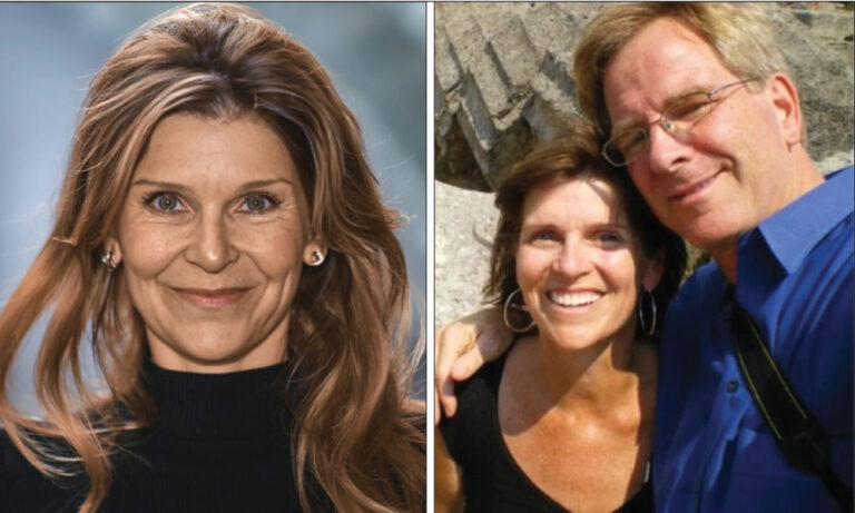 Anne Steves: What Happened to Rick Steves' Ex-Wife After the Divorce?